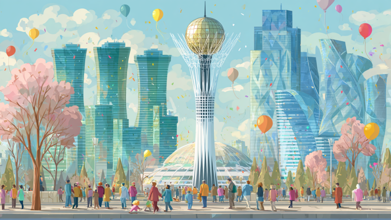 Изображение сгенерировано при помощи нейросети Midjourney