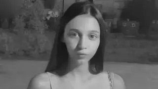 “Я устала реветь“: в суде зачитали переписку Яны Легкодимовой и обвиняемого в ее убийстве