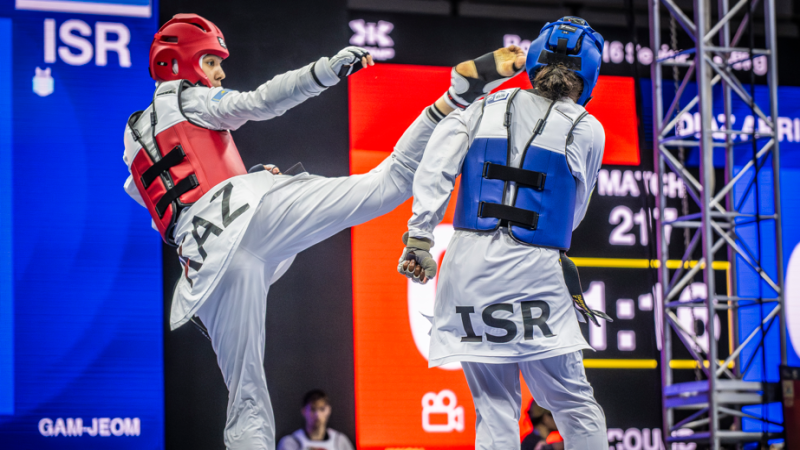 Фото: olympic.kz