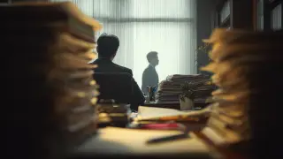 О внеплановых проверках бизнеса спросили вице-министра