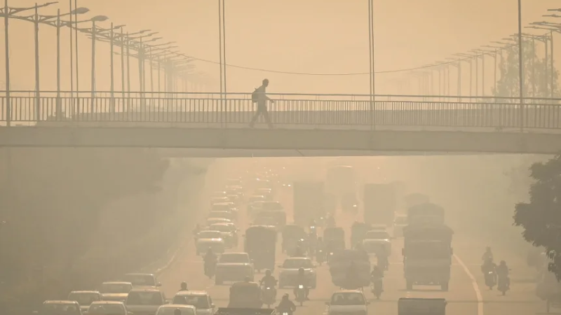 Фото: Hindustan Times