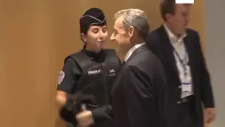 Прокуратура Парижа начала расследование из-за  угроз убийством  Саркози в тюрьме