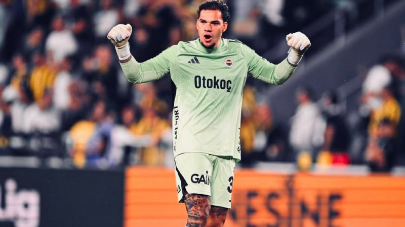 Фото: instagram.com/ederson93