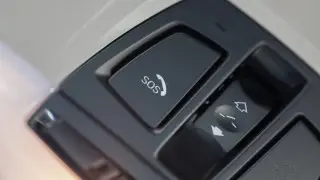 Кнопка SOS в машине: казахстанцев ждут новые правила с 2028 года