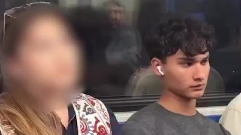 Кадр из видео