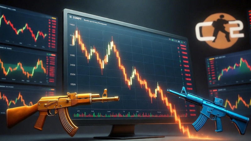 Изображение сгенерировано при помощи нейросети Grok