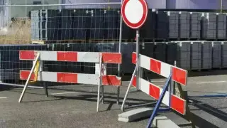 Участок улицы Сыганак перекроют в Астане