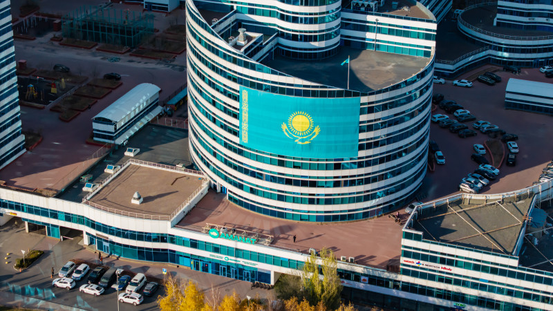 Фото: Али Галым