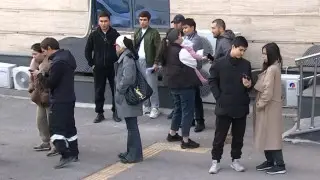 Казахстанцы, мечтавшие собирать клубнику в Англии, стали жертвами мошенников