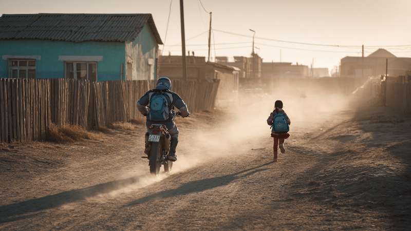 Изображение сгенерировано при помощи нейросети Midjourney