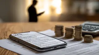 “Просроченная декларация”: о новой афере предупредили казахстанцев