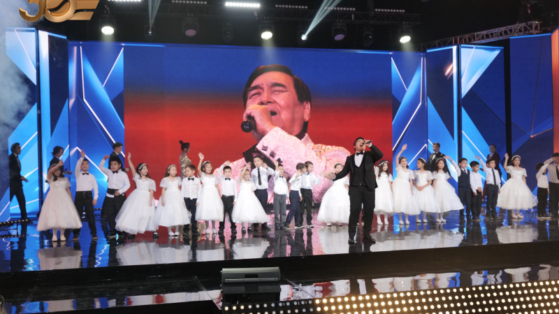 Фото: Агентство "Хабар"