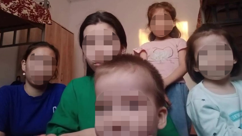 Кадр из видео