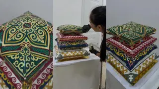 Оскорбила или выразила личное мнение? История с “тортом раздора“ подходит к концу