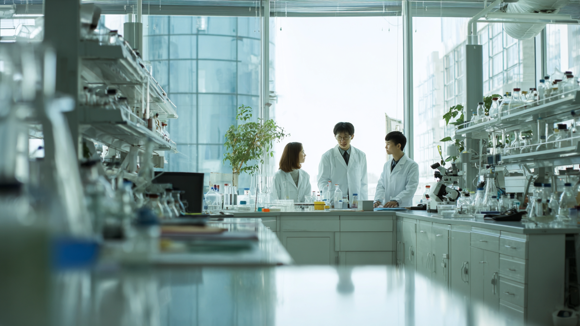 Прежде всего необходимо развивать образование и науку - Токаев