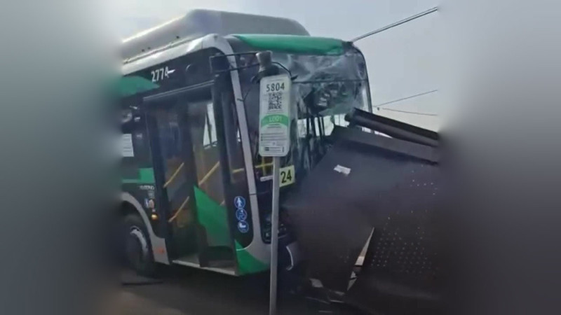 Кадр из видео