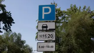 Бардак с парковками в Алматы: решение придумали, но сроков нет