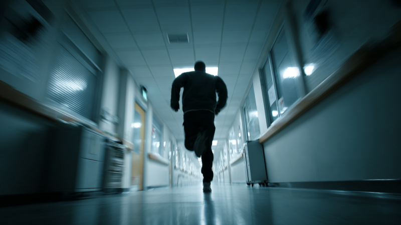 Изображение сгенерировано при помощи нейросети Midjourney