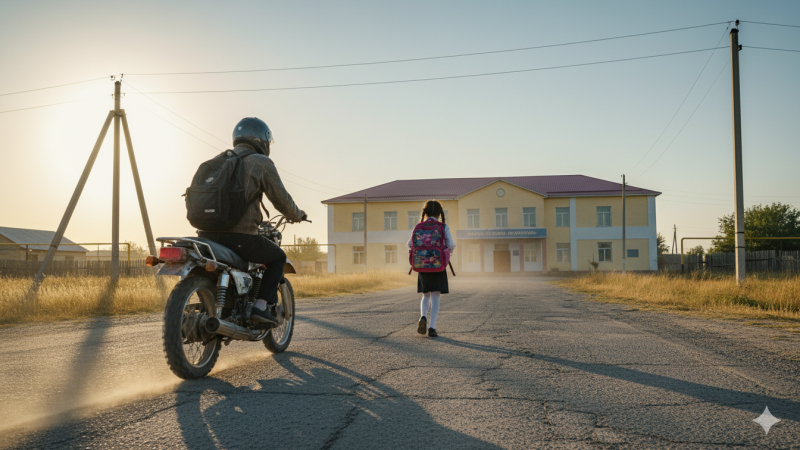 Изображение сгенерировано при помощи нейросети