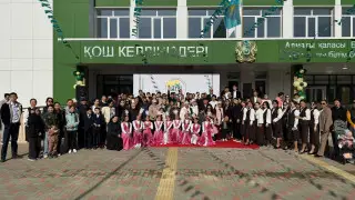 “Исторический максимум“. 24 новые школы обещают открыть в Алматы за год