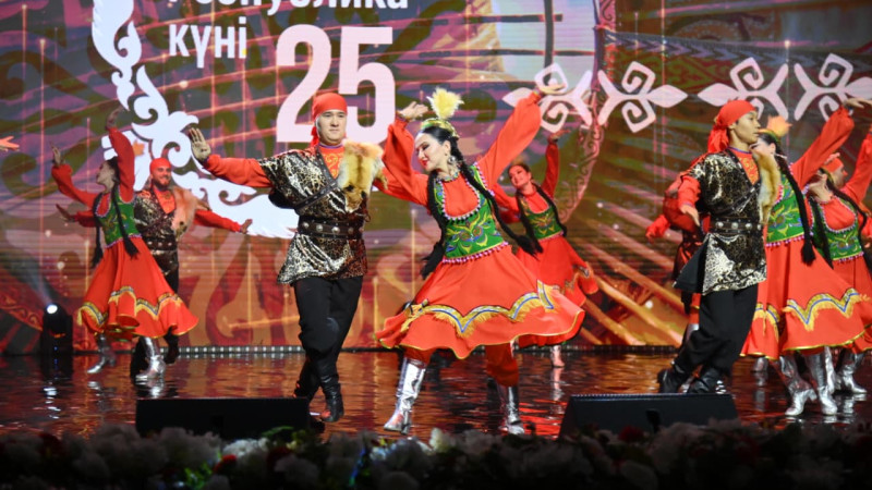 Фото: УВП города Шымкента.