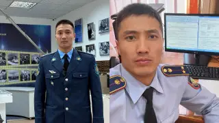 “Меня зовут Казахстан“: как живёт казахстанец с редким именем