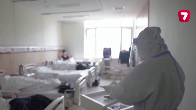 Кадр Седьмого канала