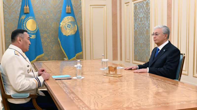 Фото пресс-службы Акорды