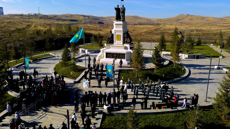 Фото: акимат ВКО.