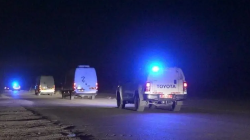 Фото:  полиция Израиля