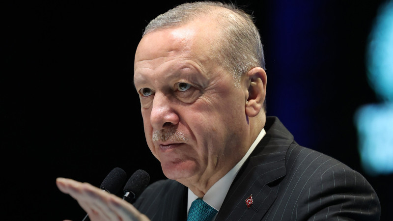 Фото: x.com/RTErdogan