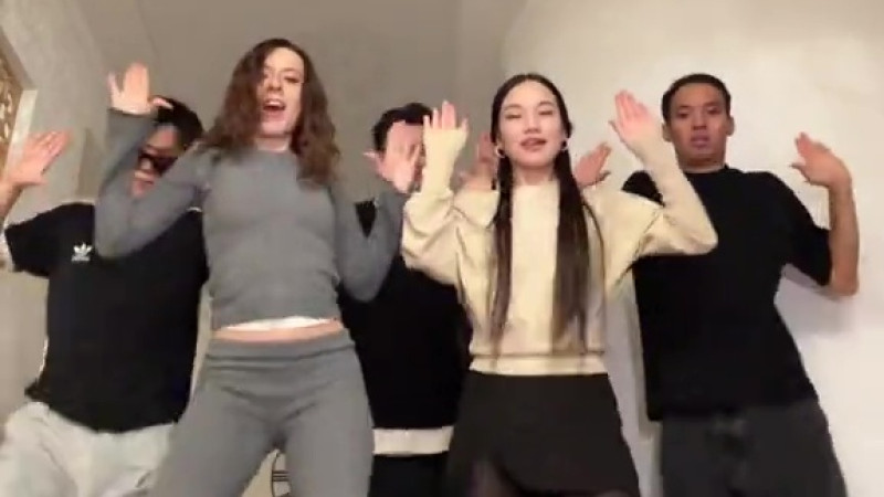 Кадр из видео