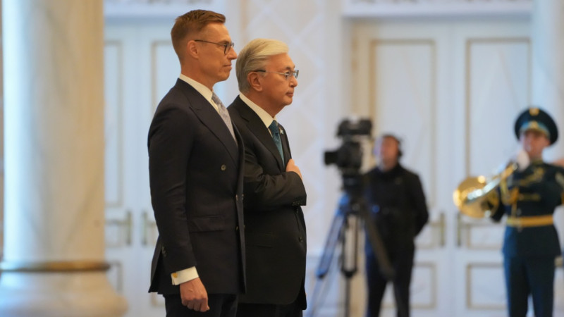 Фото ©️ Tengrinews.kz / Маржан Куандыкова