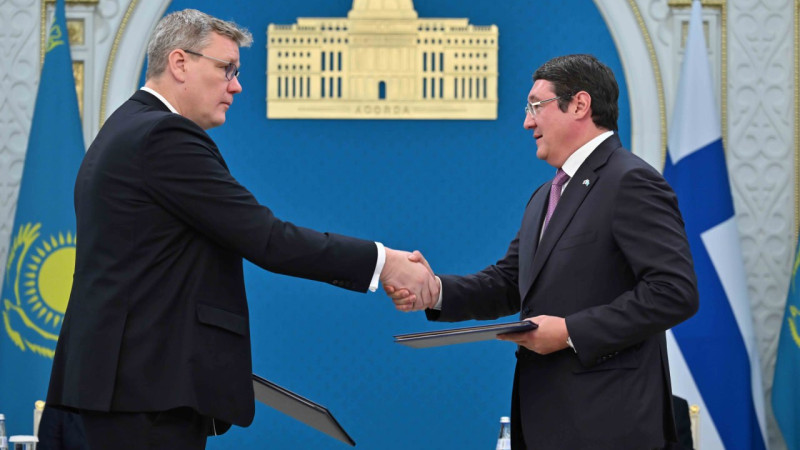 Фото пресс-службы Акорды