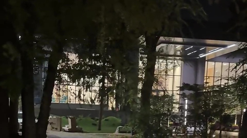 Кадр из видео