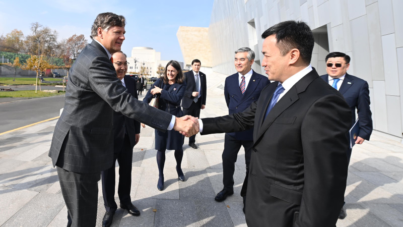 Фото пресс-службы Акорды