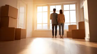 Банки возобновили ипотеки после вынужденной паузы