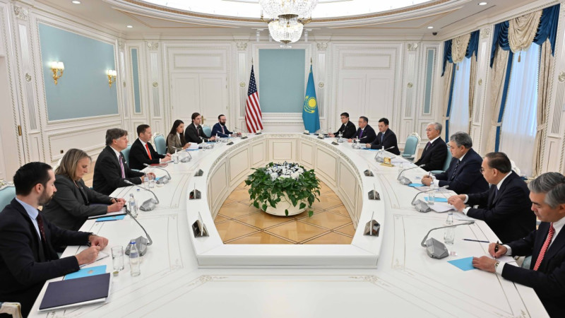 Фото пресс-службы Акорды