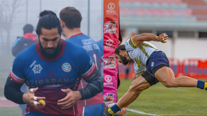 Фото: instagram.com/rasultitan