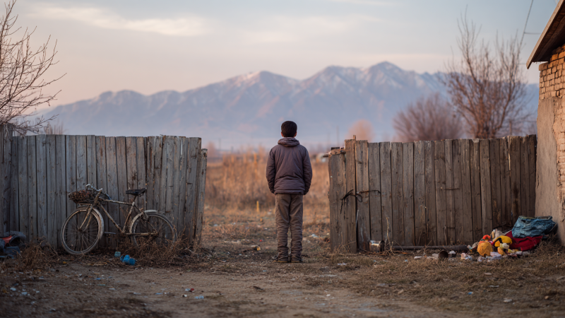 Изображение сгенерировано при помощи нейросети Midjourney