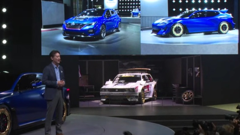 Кадры из видео