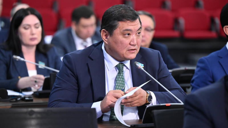 Фото: t.me/mazhilis_kz