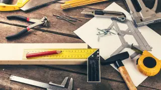 Ссора соседей из-за инструментов закончилась поножовщиной и сроком