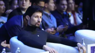 Павел Дуров анонсировал запуск новой сети Cocoon с ИИ