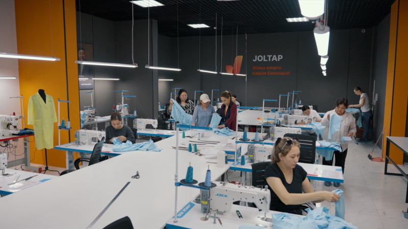 Фото: акимат Астаны