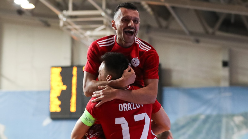 Фото: instagram.com/afckairat