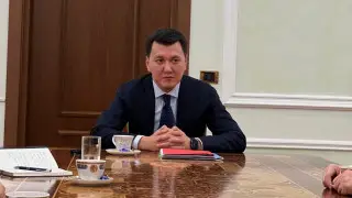 Ерлан Карин: Реализация парламентской реформы сравнима с обновлением Конституции