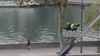 Ограбление Лувра: задержаны ещё 5 человек, но драгоценности не нашли