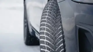 Мифы, которые мешают выбрать правильные зимние шины