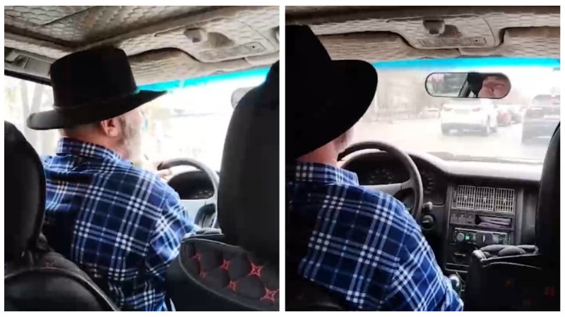 Видео автора/"Наша Газета"